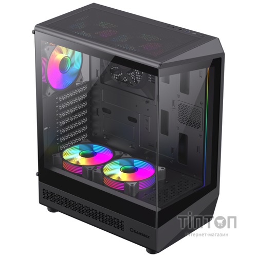 GAMEMAX Vista COC AB