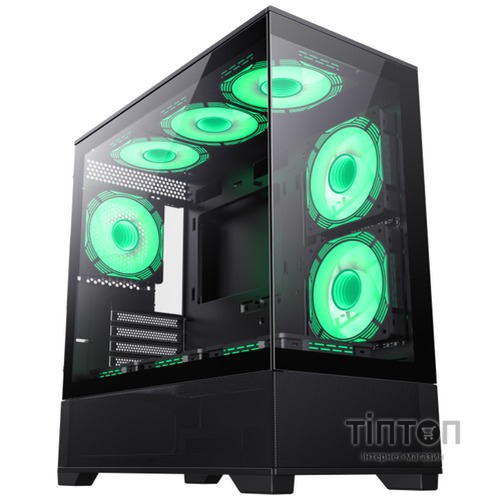 GAMEMAX Vista MB