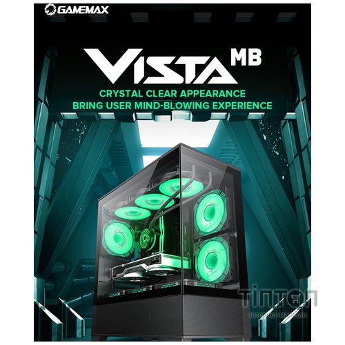 GAMEMAX Vista MB