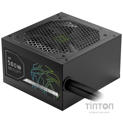 GAMEMAX VP 500S BK