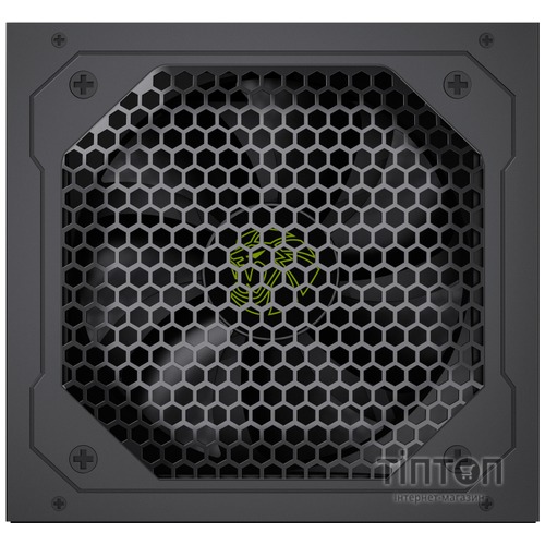 GAMEMAX VP 600S BK