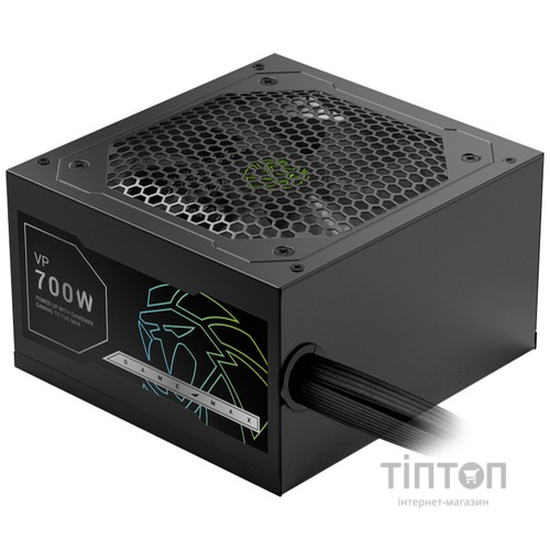 GAMEMAX VP 700S BK