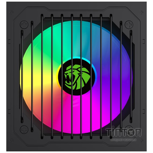 GAMEMAX VP 700S BK-RGB