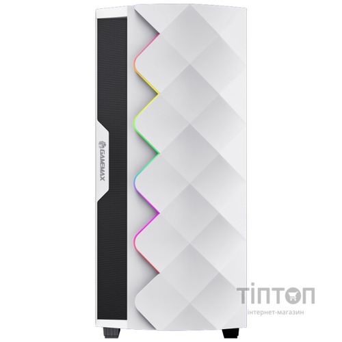 GAMEMAX White Diamond CP