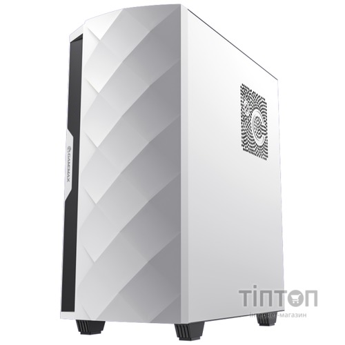 GAMEMAX White Diamond CP