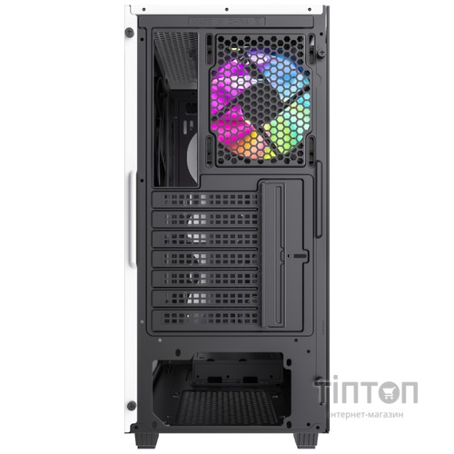 GAMEMAX White Diamond CP