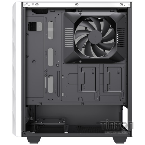 GAMEMAX White Diamond CP
