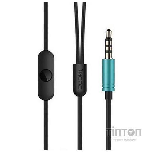 Гарнітура 1more Piston Fit Blue (387485)