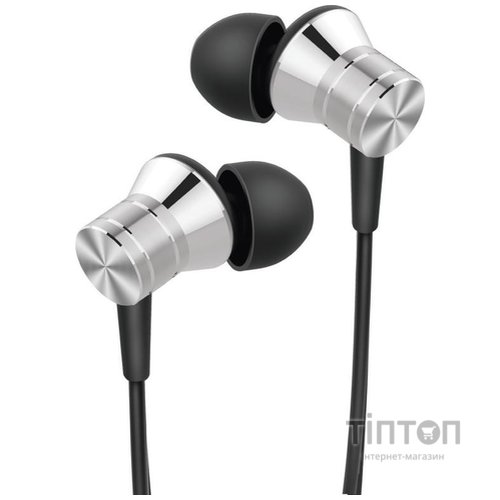 Гарнітура 1more Piston Fit Silver (360029)