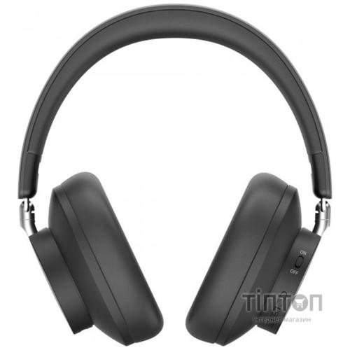Навушники A4Tech Bloody MH390 Black (4711421985307)