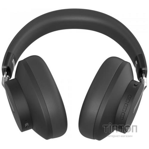 Навушники A4Tech Bloody MH390 Black (4711421985307)