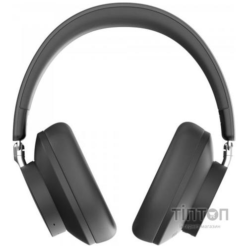 Навушники A4Tech Bloody MH390 Black (4711421985307)