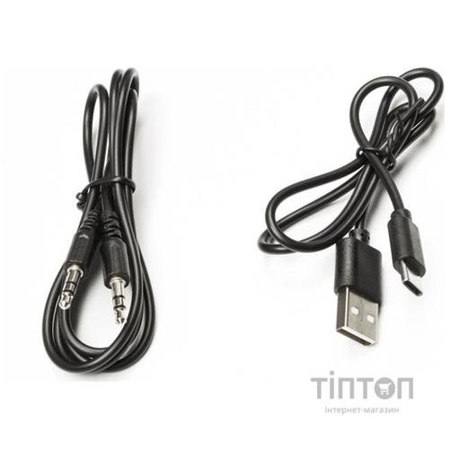 Навушники A4Tech Bloody MH390 Black (4711421985307)