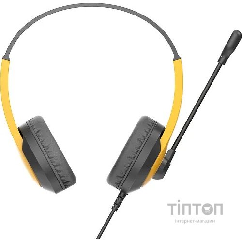 Гарнітура A4Tech FH100U Bumblebee