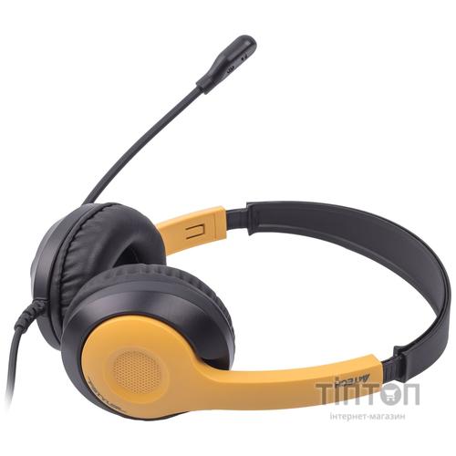 Гарнітура A4Tech FH100U Bumblebee
