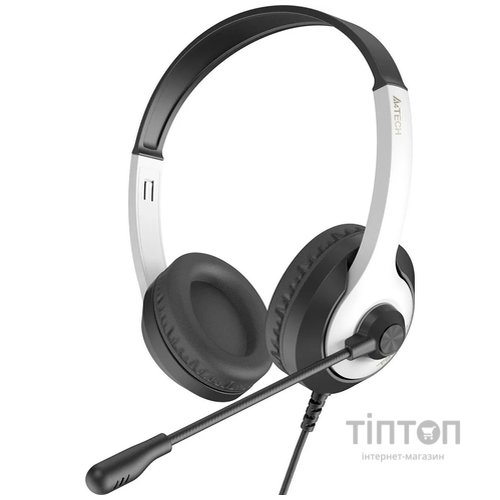 Гарнітура A4Tech FH100U Panda
