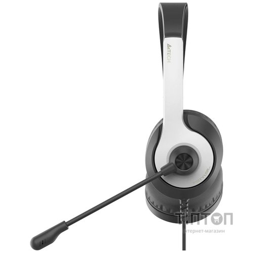 Гарнітура A4Tech FH100U Panda