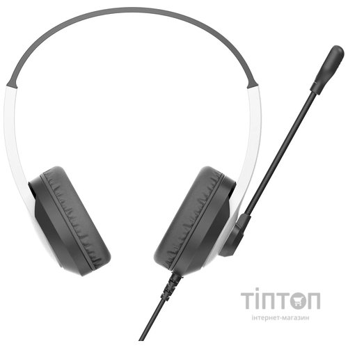 Гарнітура A4Tech FH100U Panda