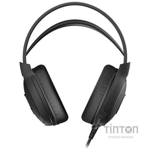 Навушники A4Tech FH300U Black