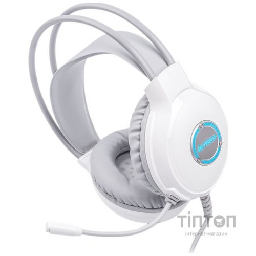Гарнітура A4Tech FH300U White