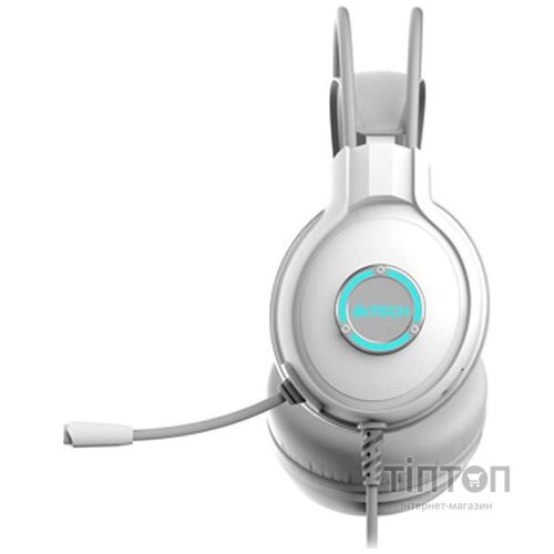 Гарнітура A4Tech FH300U White