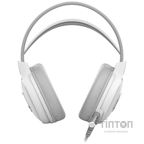 Гарнітура A4Tech FH300U White
