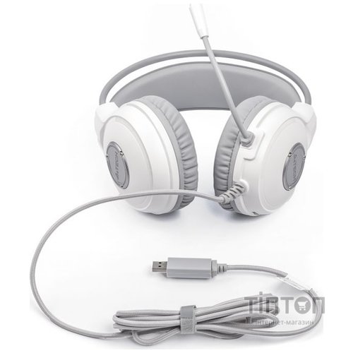 Гарнітура A4Tech FH300U White