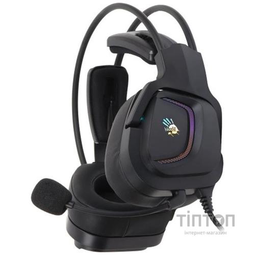 Гарнітура Bloody G575 Black (G575 Bloody Black)