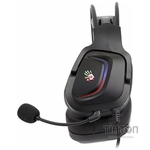 Гарнітура Bloody G575 Black (G575 Bloody Black)