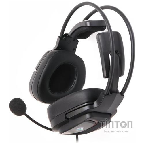 Гарнітура Bloody G575 Black (G575 Bloody Black)