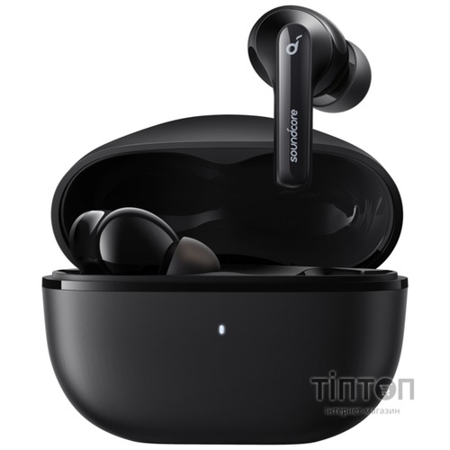 Гарнітура Anker SoundСore Life Note 3i Black