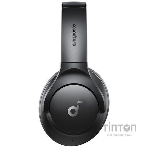 Навушники Anker SoundСore Q20i Black (A3004G11)
