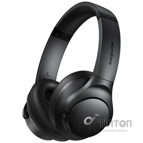 Навушники Anker SoundСore Q20i Black (A3004G11)