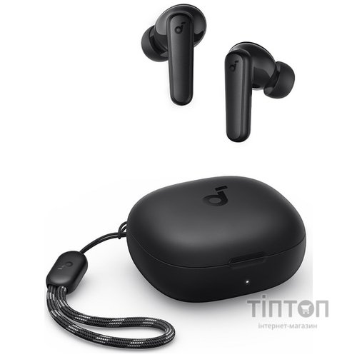Навушники Anker SoundСore R50i Black (A3949G11)