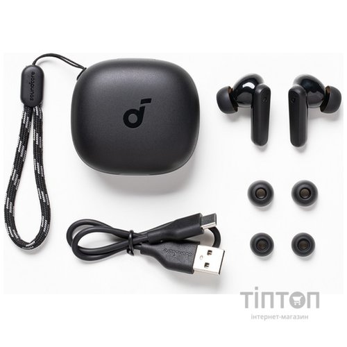 Навушники Anker SoundСore R50i Black (A3949G11)