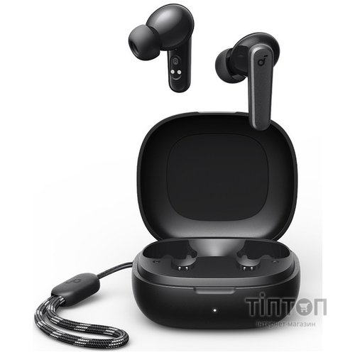 Навушники Anker SoundСore R50i Black (A3949G11)