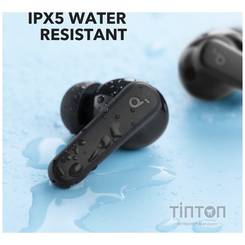 Навушники Anker SoundСore R50i Black (A3949G11)