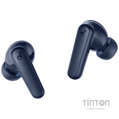 Навушники Anker SoundСore R50i Blue (A3949G31)