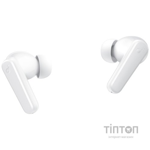 Навушники Anker SoundСore R50i White (A3949G21)