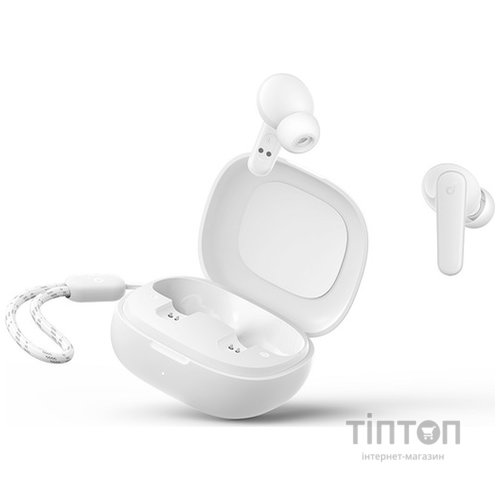 Навушники Anker SoundСore R50i White (A3949G21)
