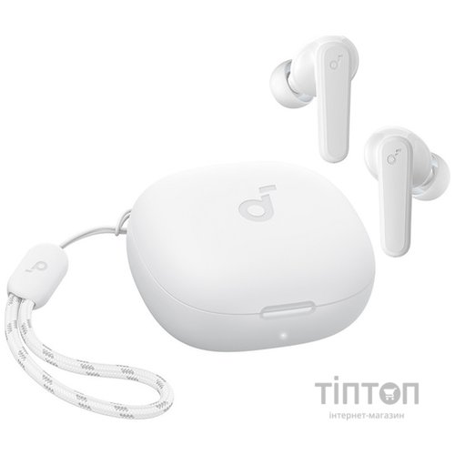 Навушники Anker SoundСore R50i White (A3949G21)