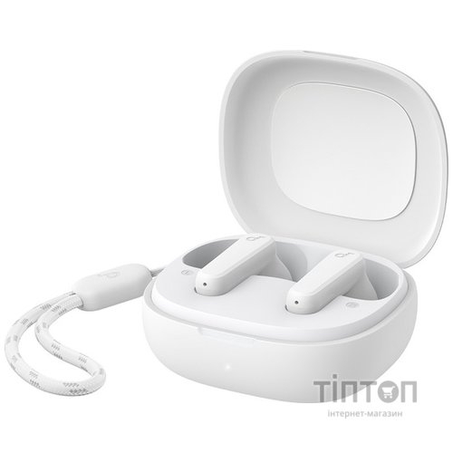 Навушники Anker SoundСore R50i White (A3949G21)