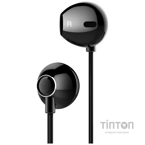 Гарнітура Baseus Encok H06 Black (NGH06-01)