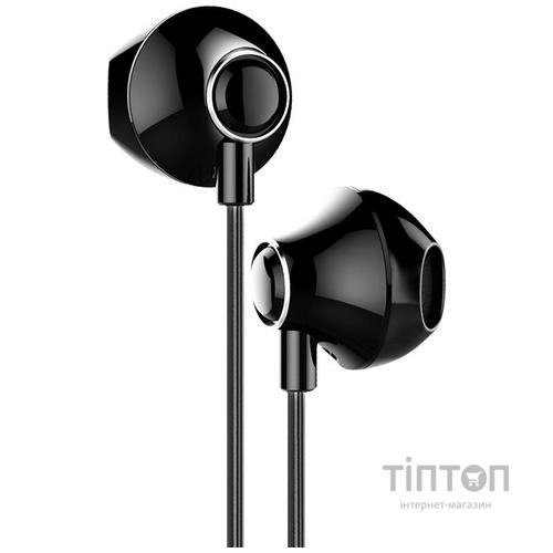 Гарнітура Baseus Encok H06 Black (NGH06-01)