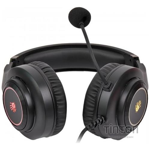 Гарнітура Bloody G220 Black (G220 Bloody Black)