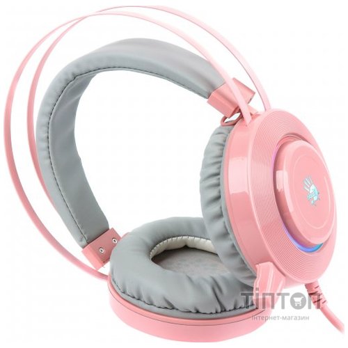 Гарнітура Bloody G521 Pink (G521 Bloody Pink)