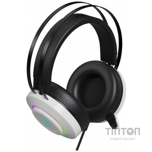 Гарнітура Bloody G521 White (G521 Bloody White)