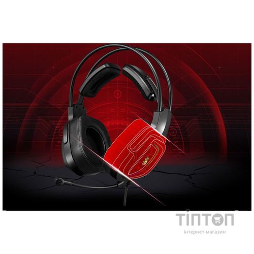 Гарнітура Bloody G575 Black