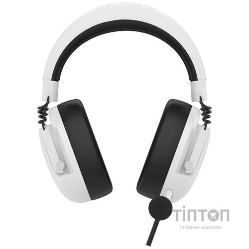 Гарнітура Bloody G585 White