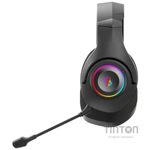 Гарнітура Bloody GR270 Black